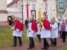 2022 DIDŽIOSIOS SAVAITĖS PAMALDŲ TVARKA