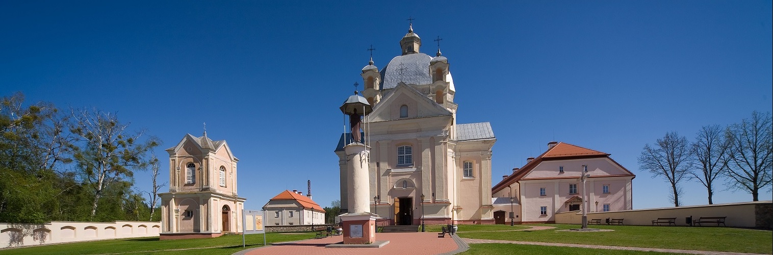 Bažnyčia